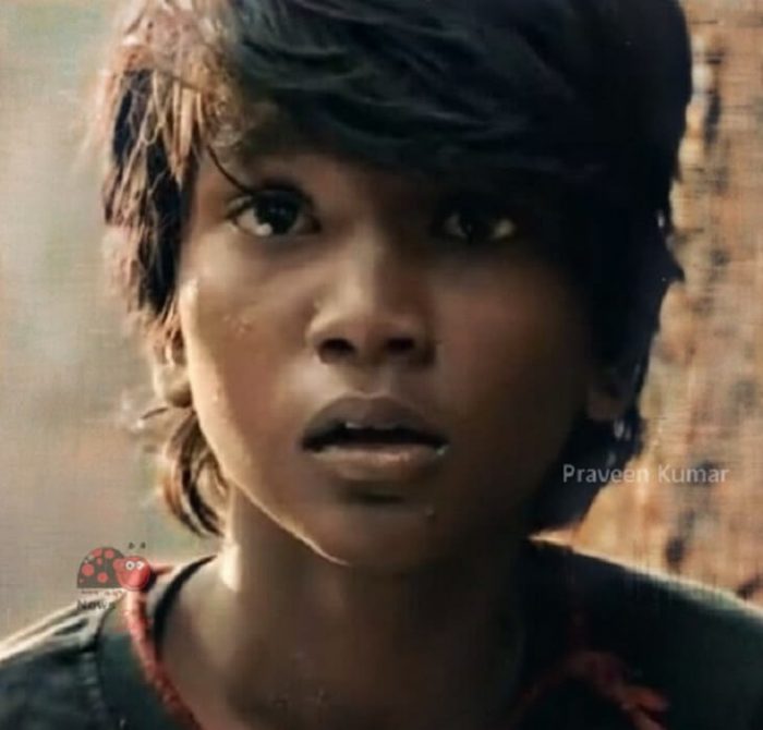 Praveen Kumar
