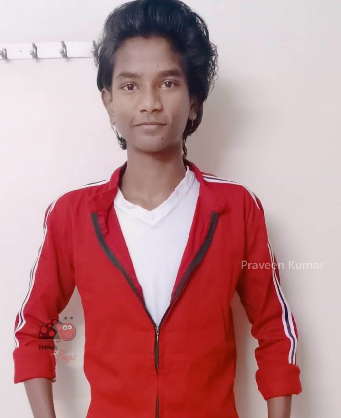 Praveen Kumar