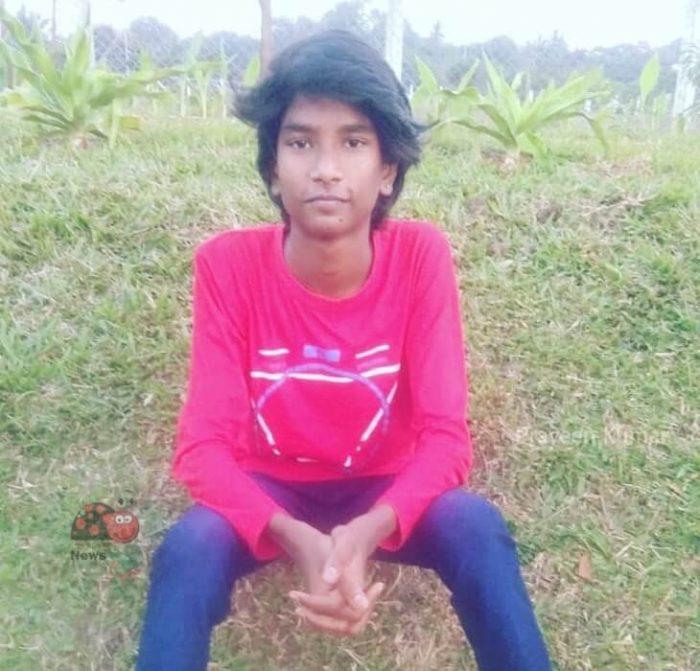 Praveen Kumar