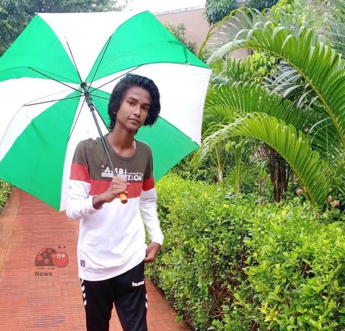 Praveen Kumar