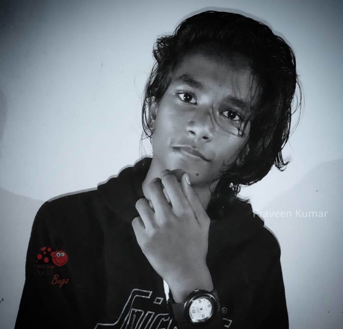 Praveen Kumar