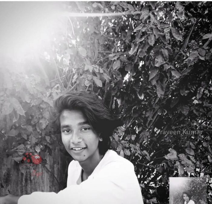 Praveen Kumar