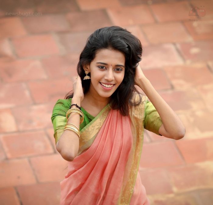 Priyanka Super Singer