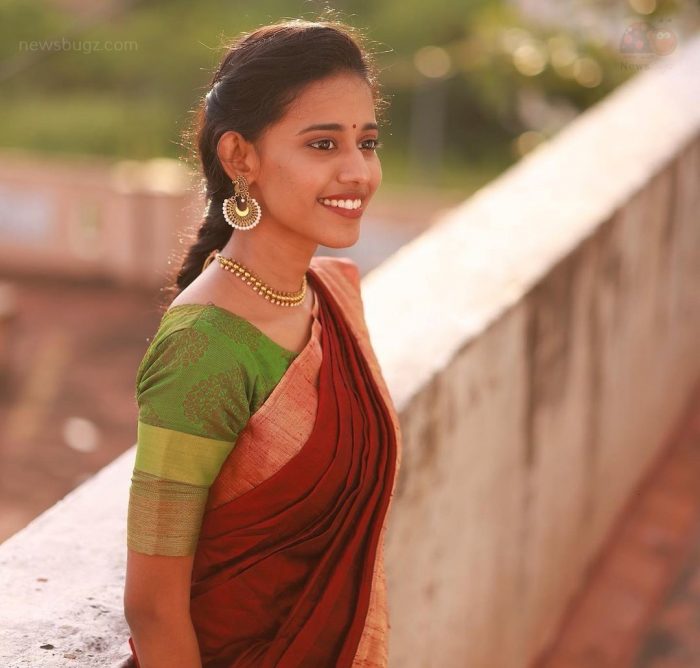 Priyanka Super Singer