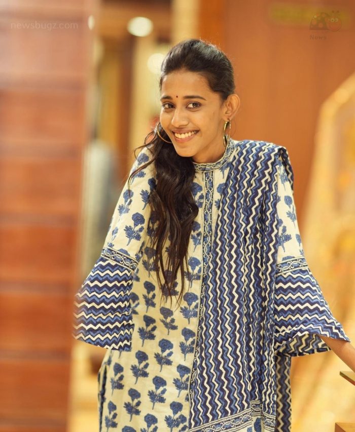 Priyanka Super Singer