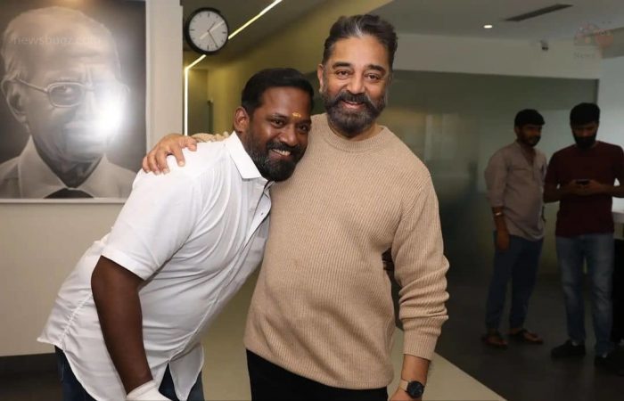 Robo Shankar
