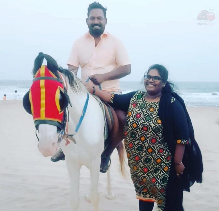 Robo Shankar