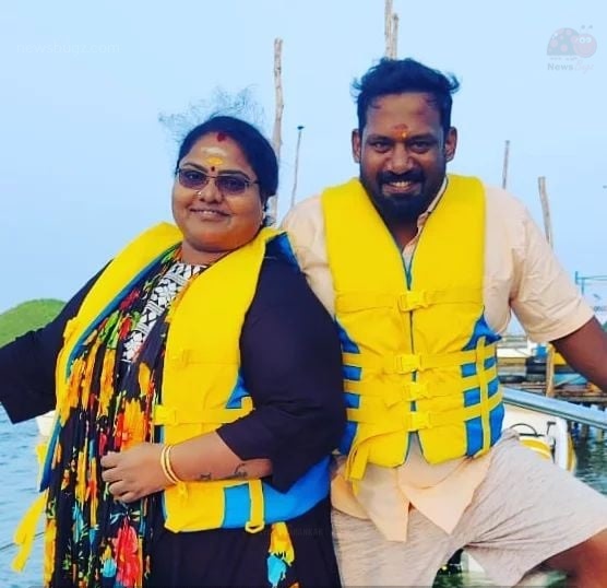 Robo Shankar