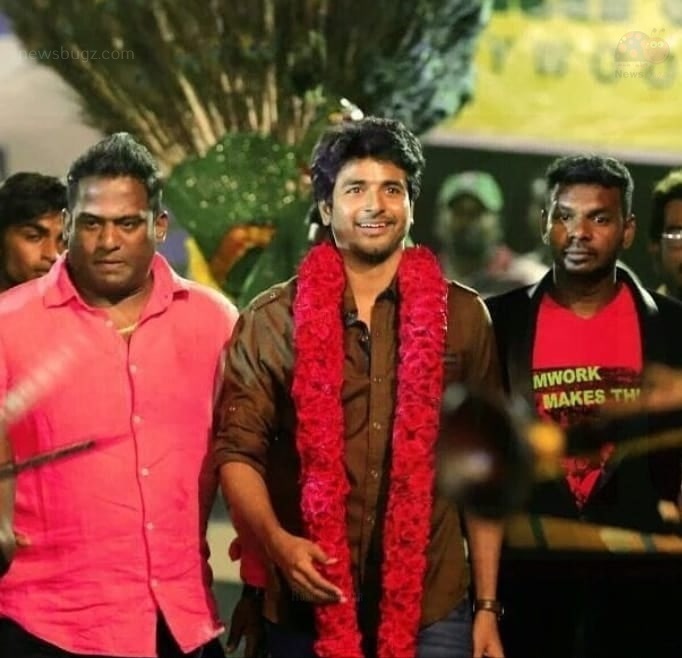 Robo Shankar