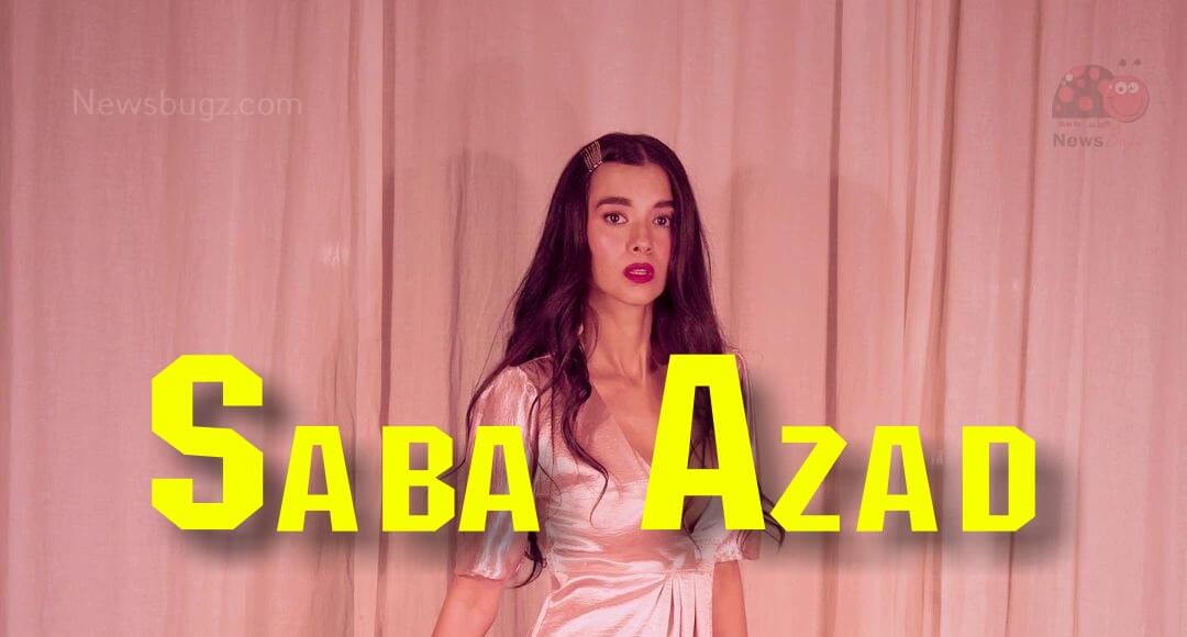 Saba Azad