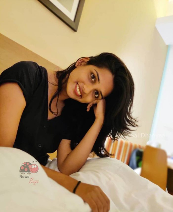 Sai Dhanyaa