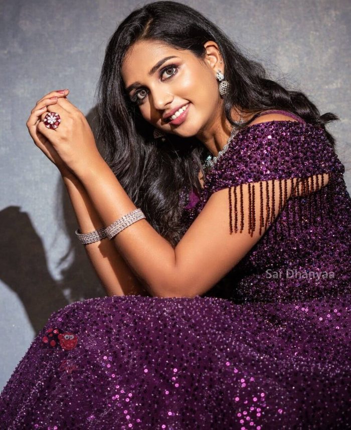 Sai Dhanyaa