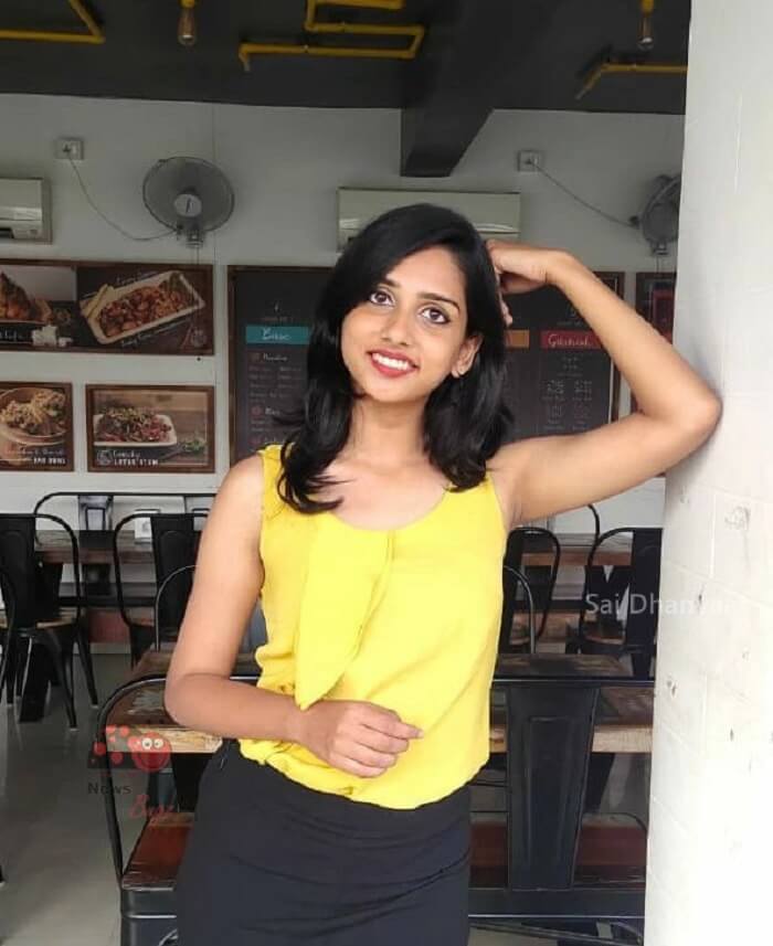 Sai Dhanyaa