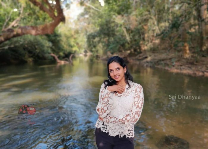 Sai Dhanyaa
