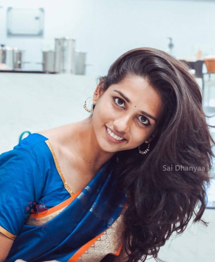 Sai Dhanyaa