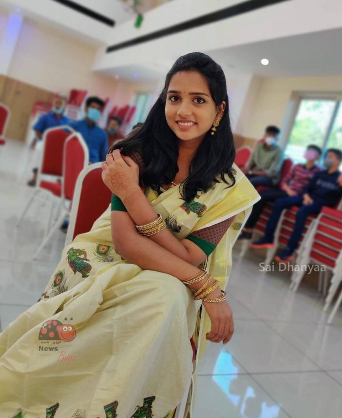 Sai Dhanyaa