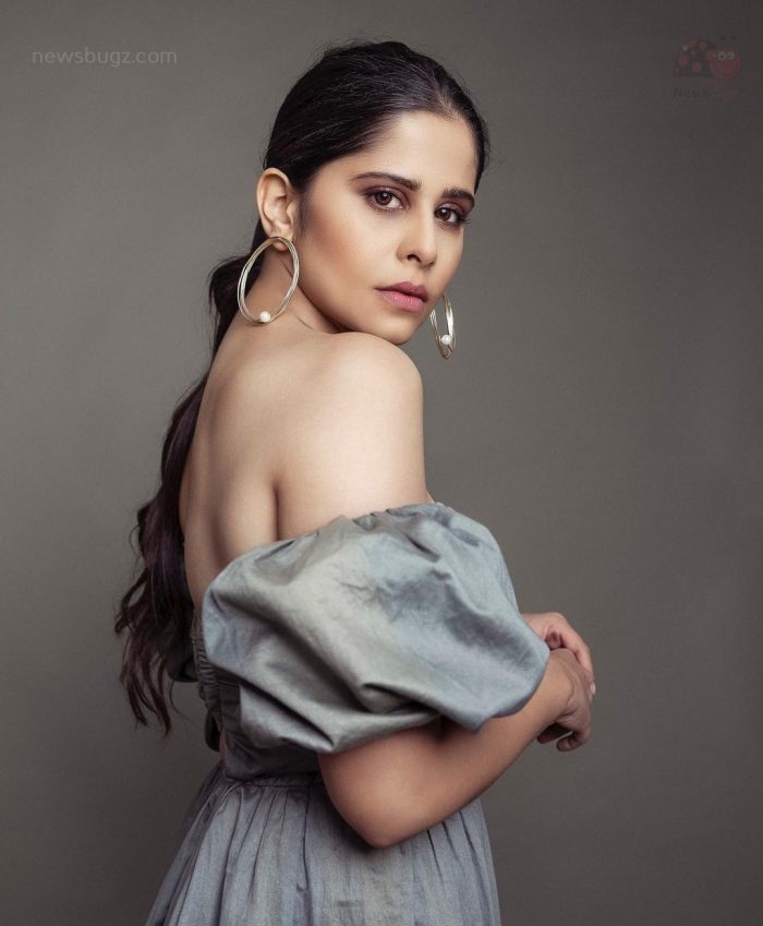 Sai Tamhankar