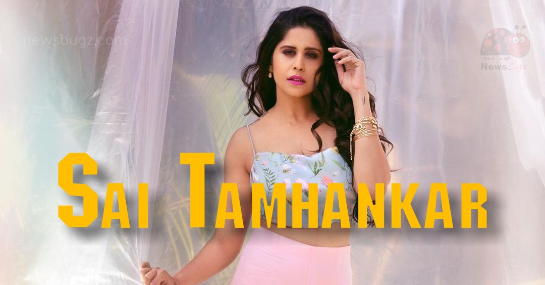 Sai Tamhankar