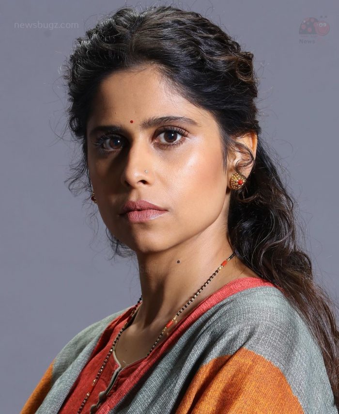 Sai Tamhankar