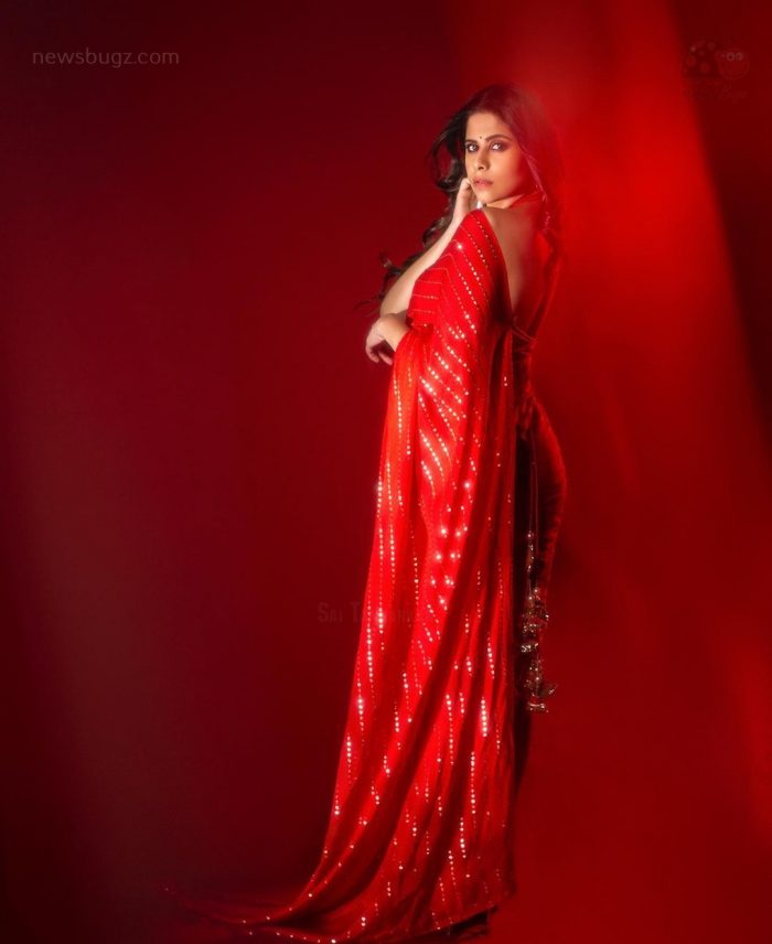 Sai Tamhankar