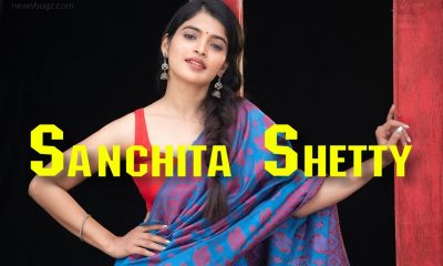 Sanchita Shetty