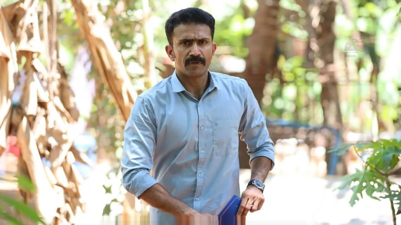 Shine Tom Chacko