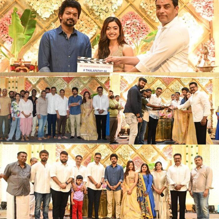 Thalapathy 66