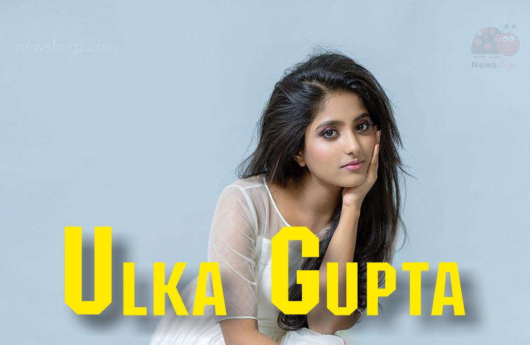 Ulka Gupta