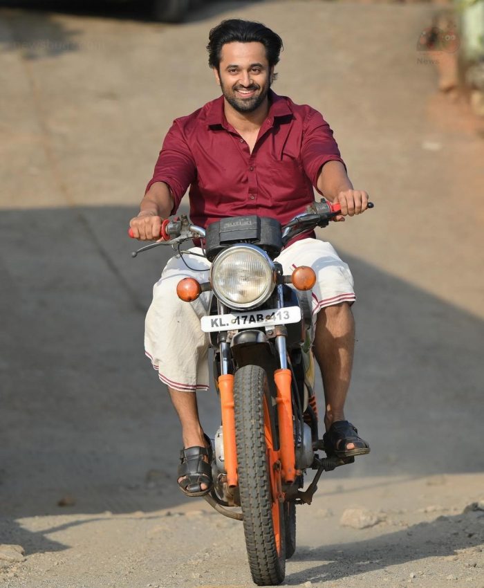 Unni Mukundan