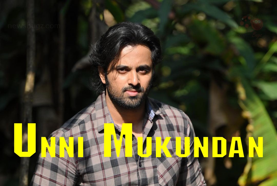 Unni Mukundan