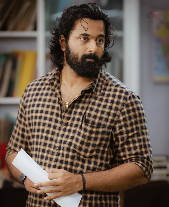 Unni Mukundan