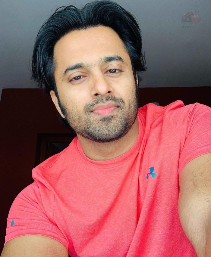 Unni Mukundan