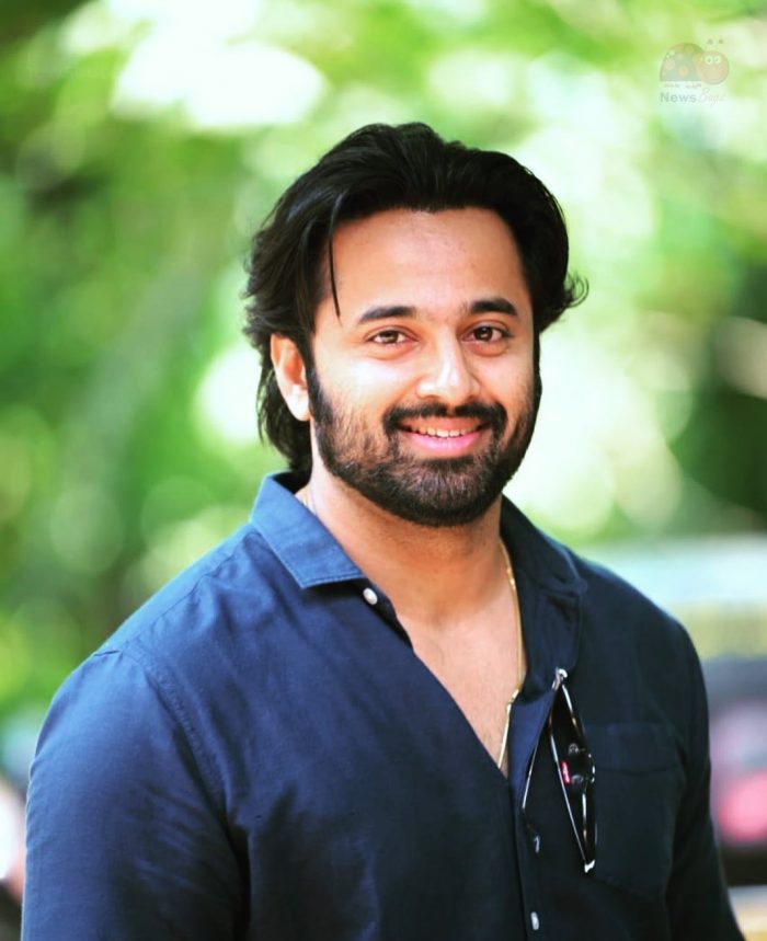 Unni Mukundan