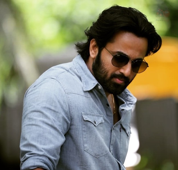 Unni Mukundan