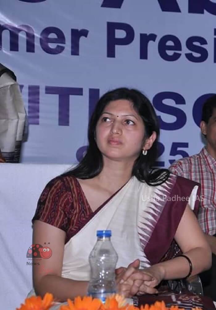 Usha Padhee
