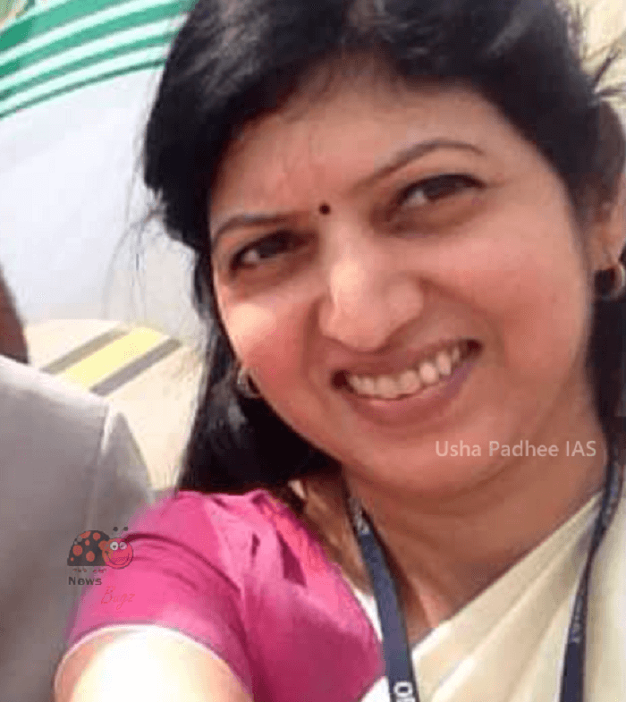 Usha Padhee