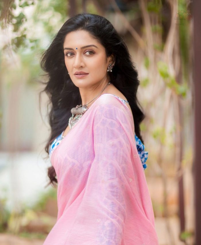 Vimala Raman