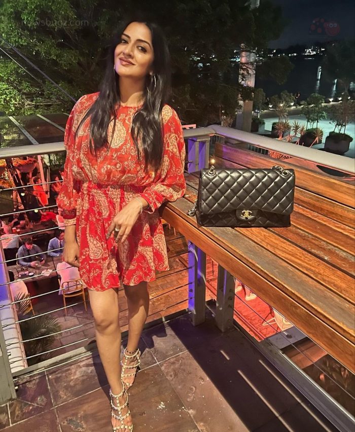 Vimala Raman