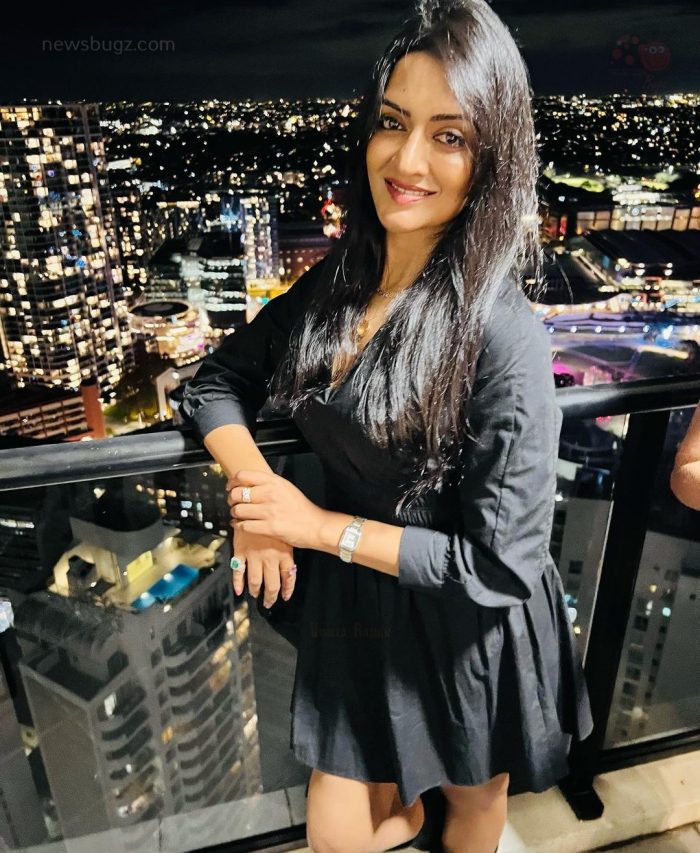 Vimala Raman