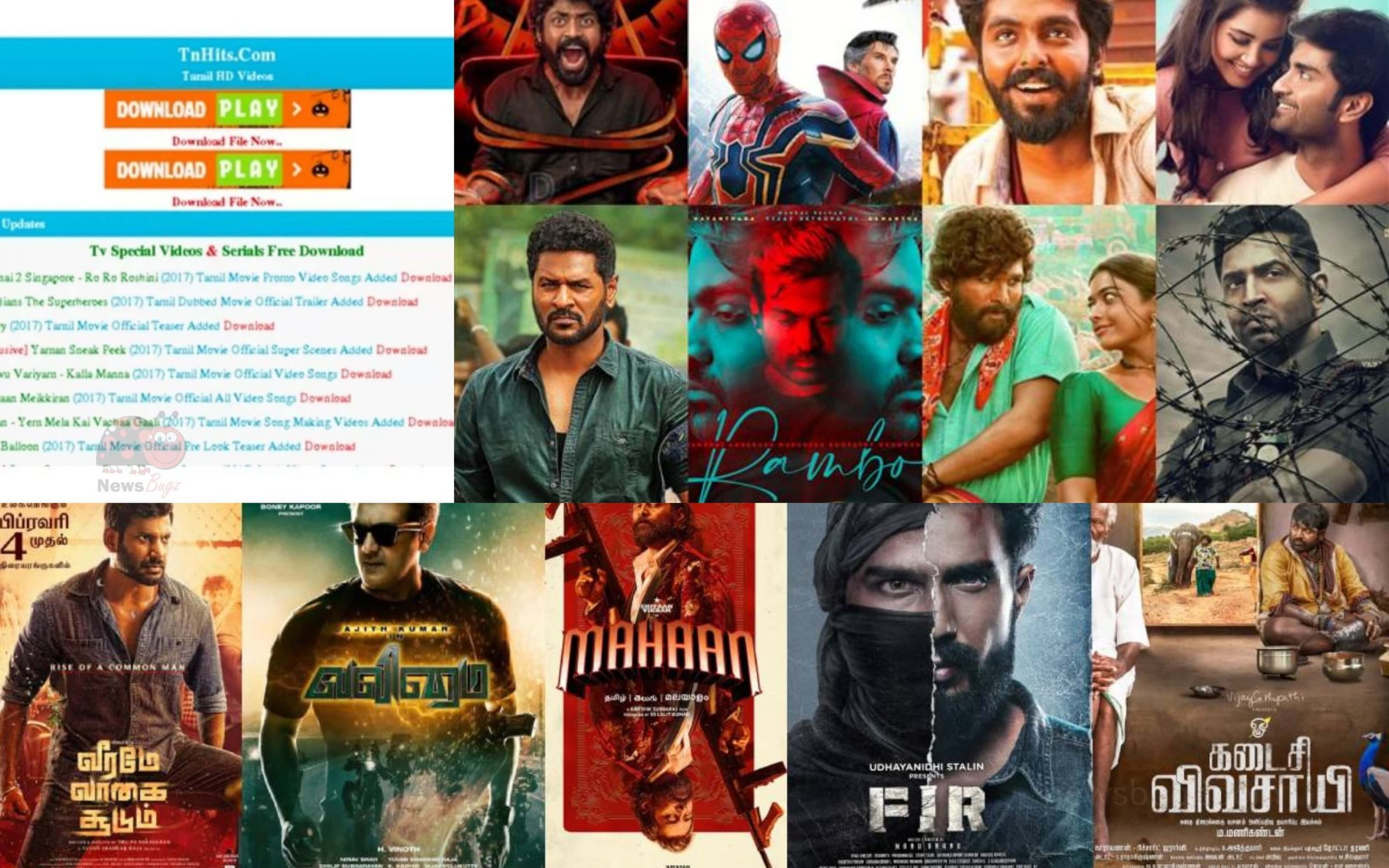 tamil new movie 2022 free download