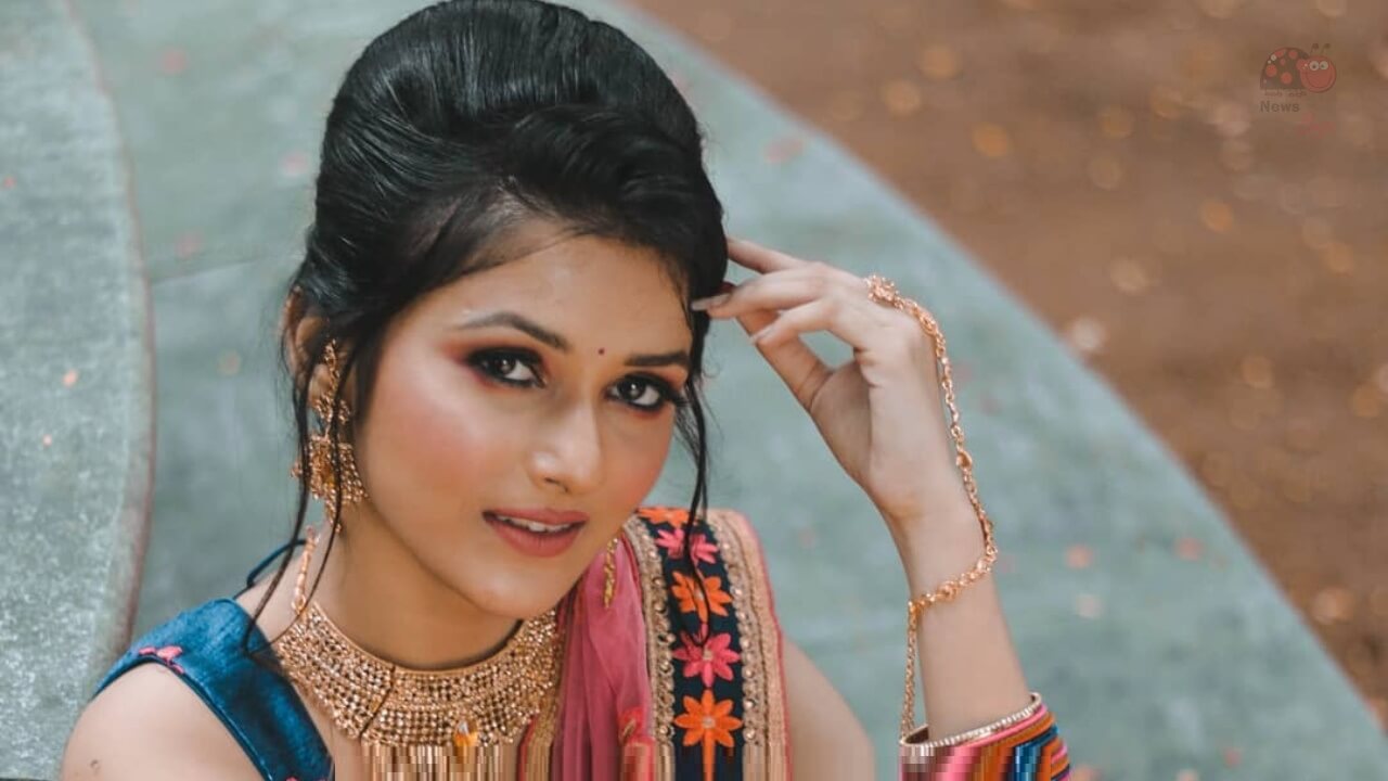 Ayesha Pathan