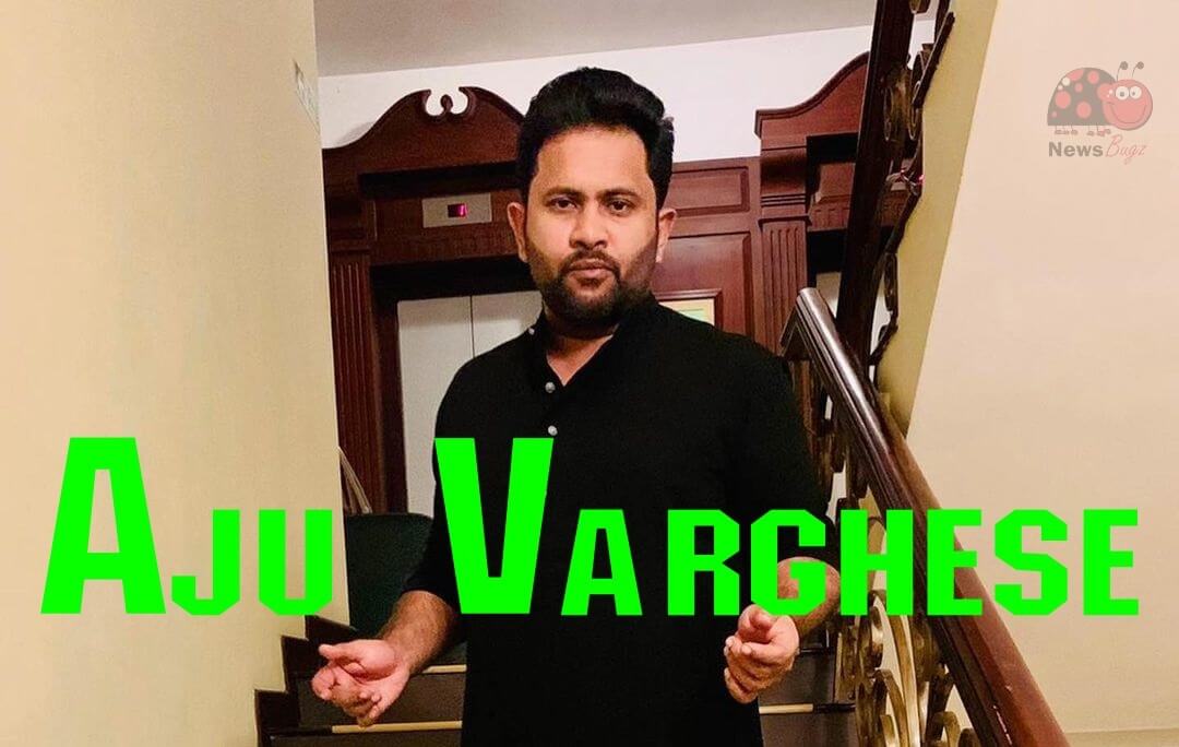 Aju Varghese