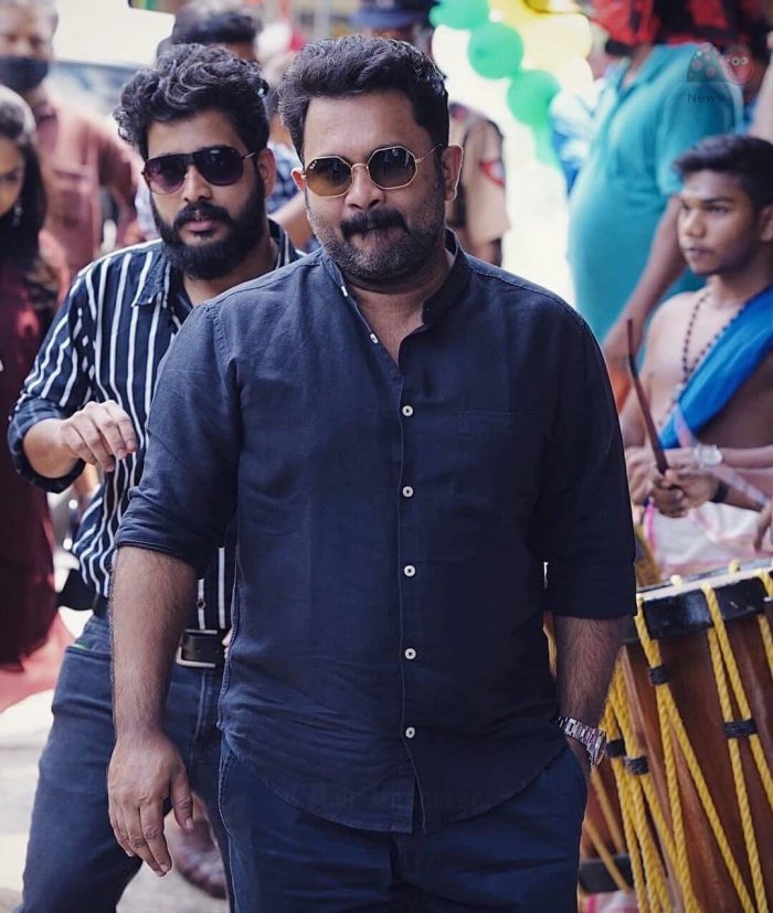Aju Varghese