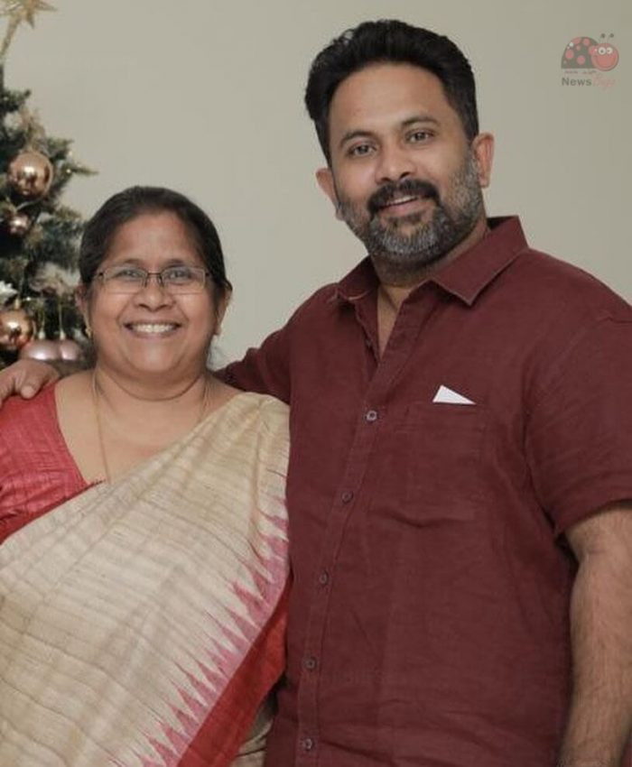 Aju Varghese