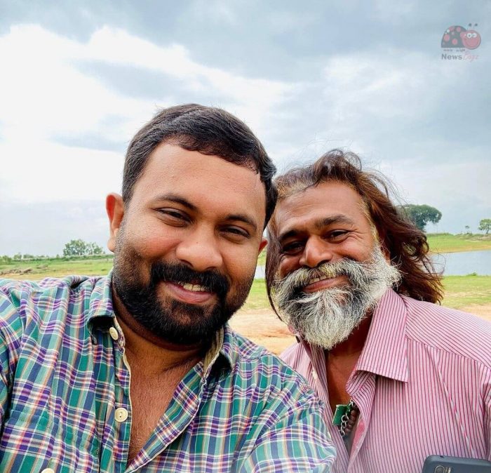 Aju Varghese