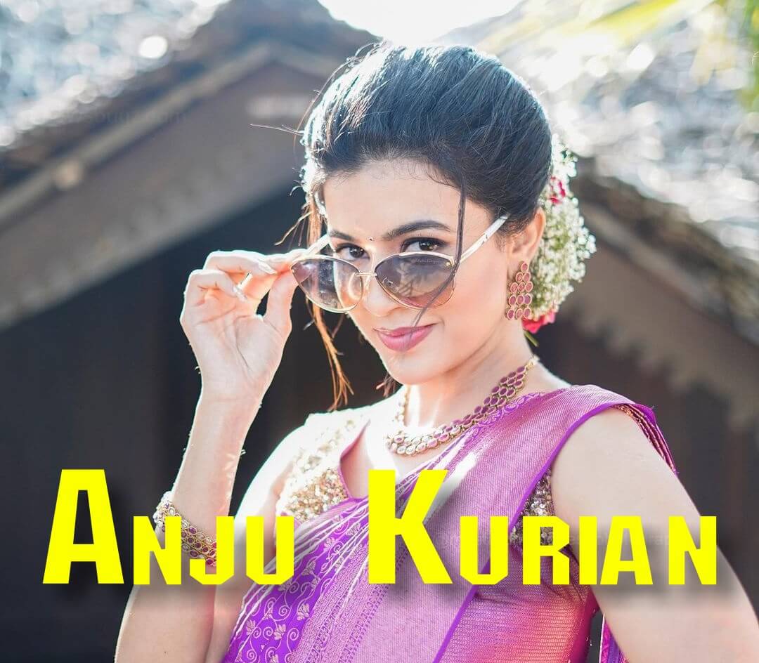 Anju Kurian