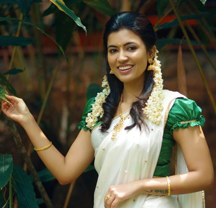 Anju Kurian