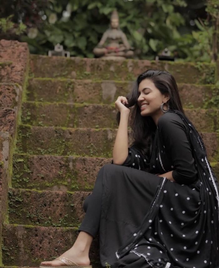 Anju Kurian
