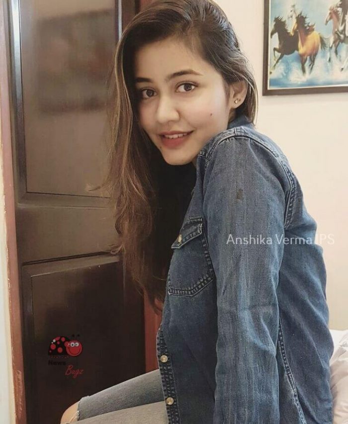 Anshika Verma