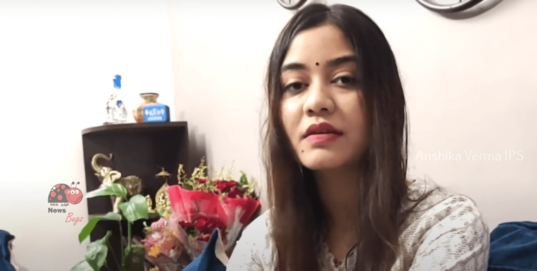 Anshika Verma